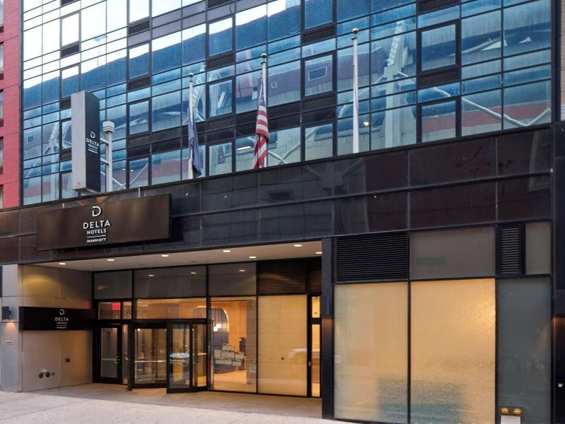 Delta Hotels New York Times Square image
