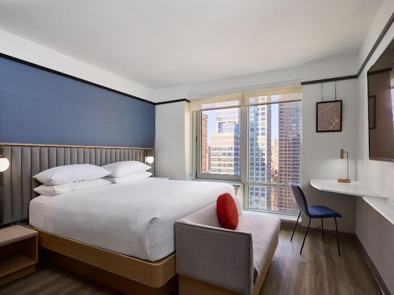 Delta Hotels New York Times Square image