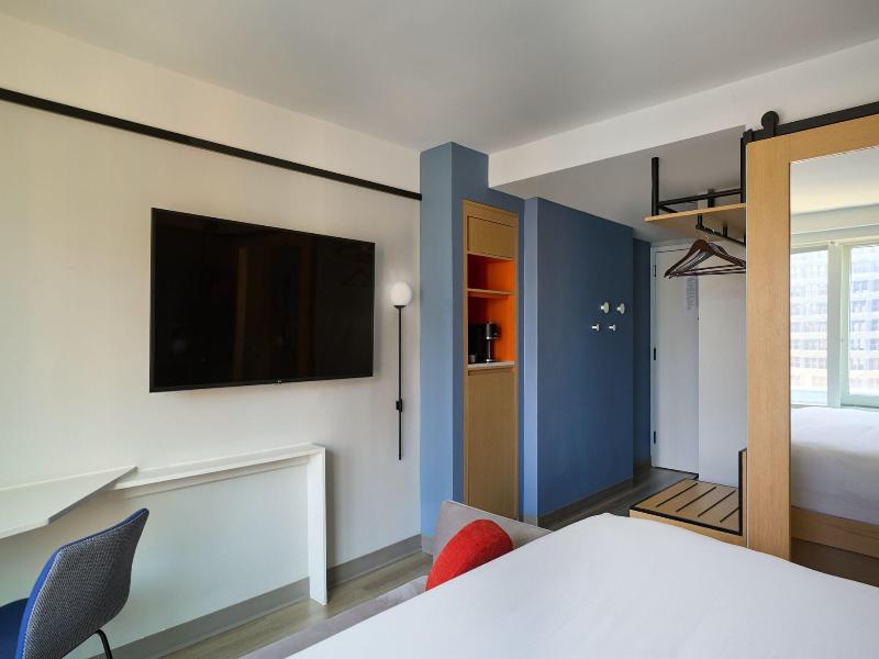 Delta Hotels New York Times Square image