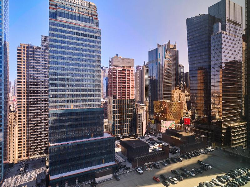 Delta Hotels New York Times Square image