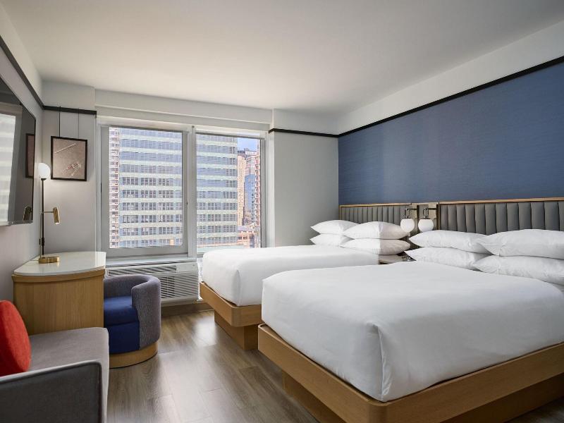 Delta Hotels New York Times Square image