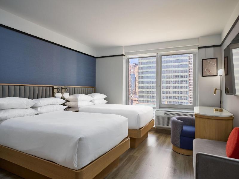Delta Hotels New York Times Square image