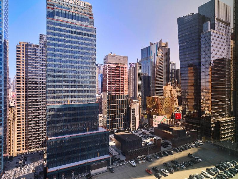 Delta Hotels New York Times Square image