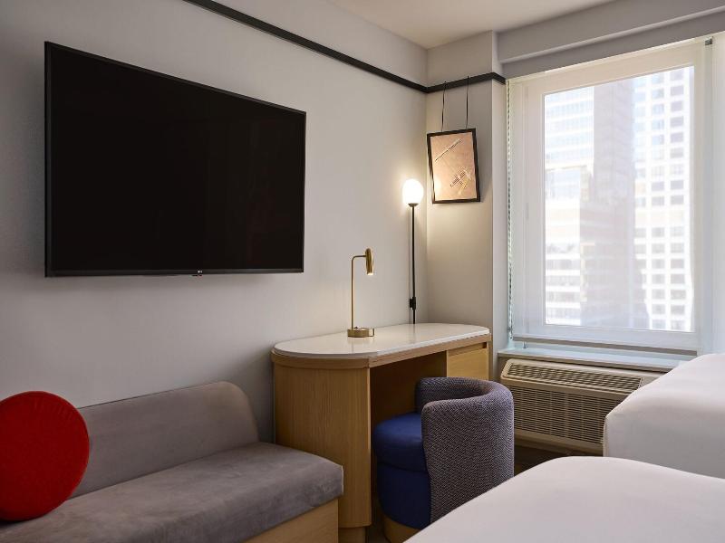 Delta Hotels New York Times Square image