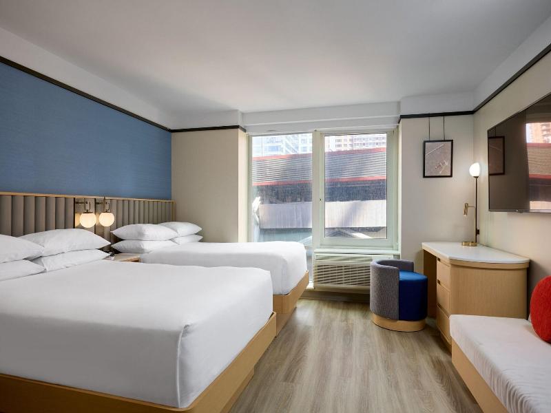 Delta Hotels New York Times Square image