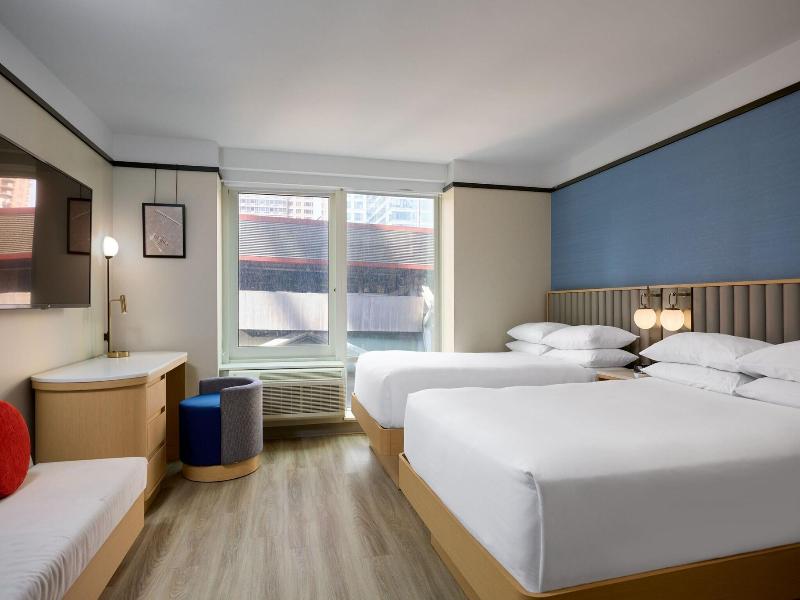 Delta Hotels New York Times Square image