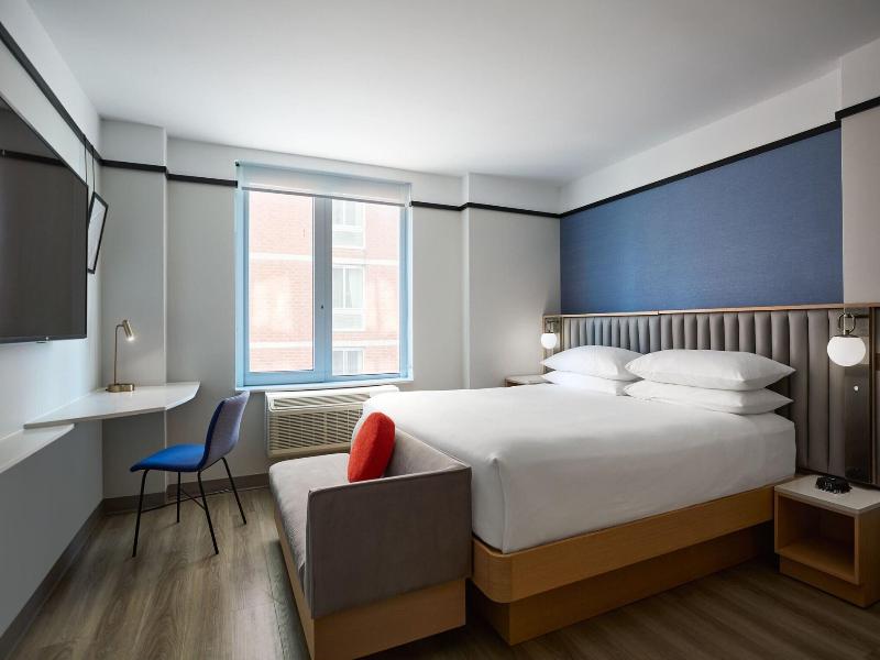 Delta Hotels New York Times Square image