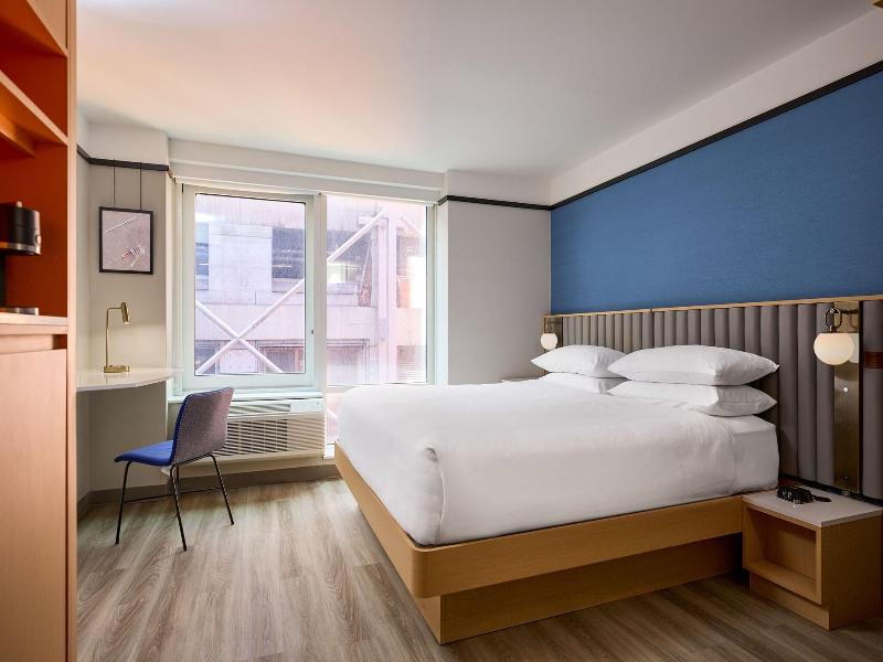 Delta Hotels New York Times Square image