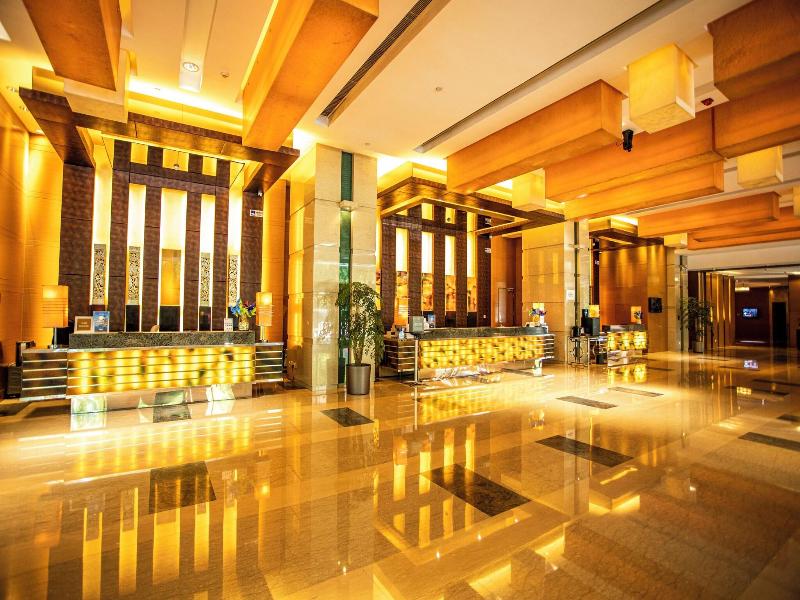 Four Points by Sheraton Haidian image