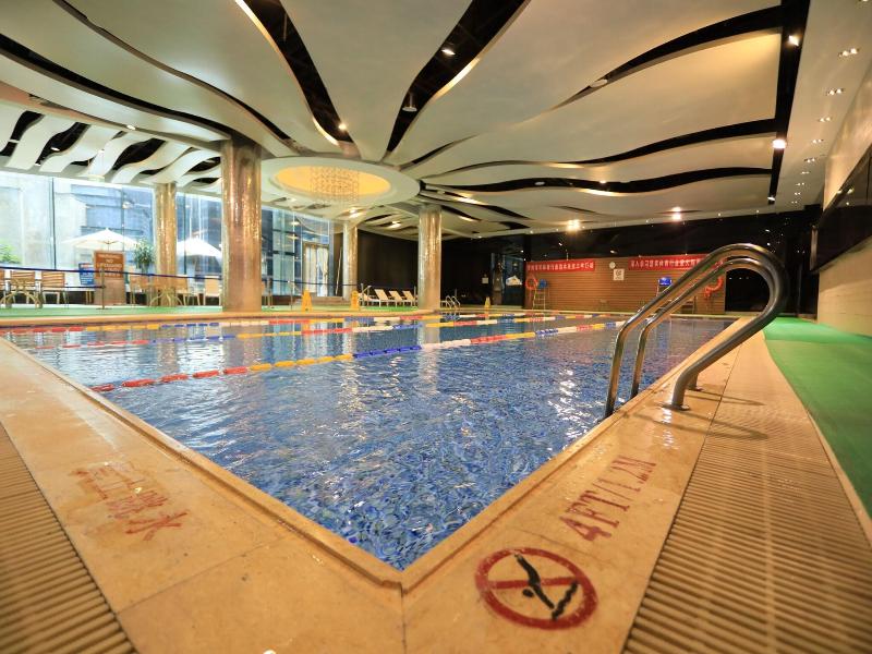 Four Points by Sheraton Haidian image