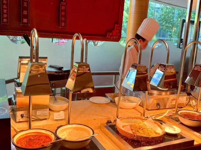 Four Points by Sheraton Haidian image