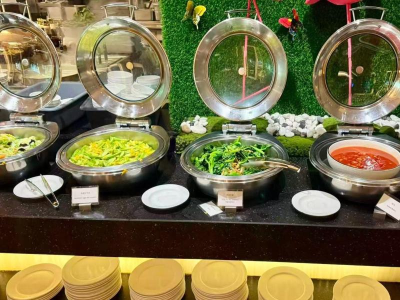 Four Points by Sheraton Haidian image
