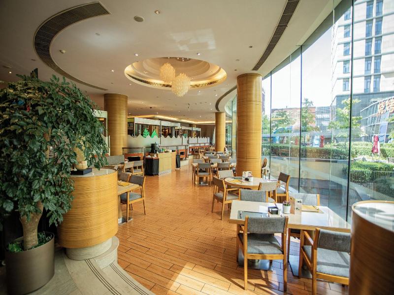 Four Points by Sheraton Haidian image
