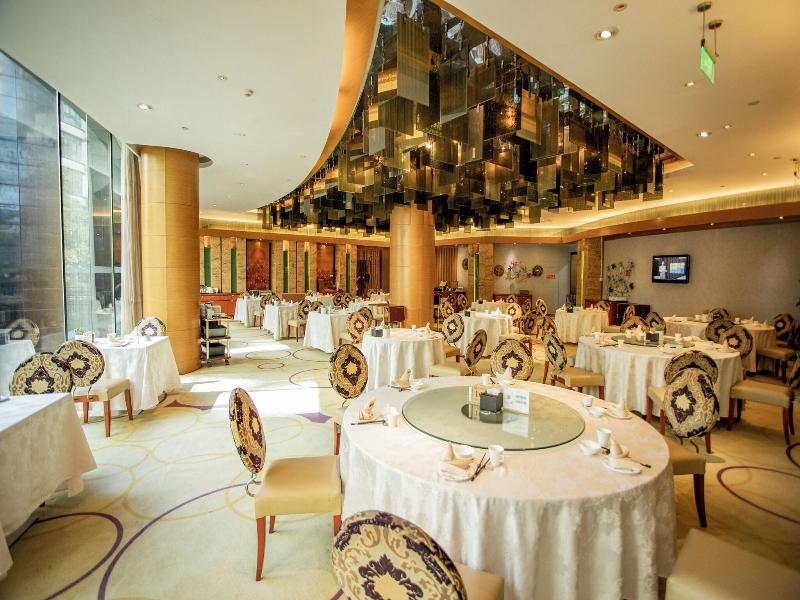 Four Points by Sheraton Haidian image