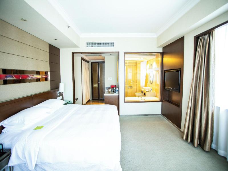 Four Points by Sheraton Haidian image