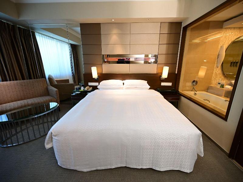 Four Points by Sheraton Haidian image