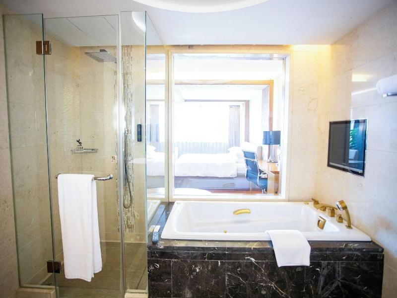 Four Points by Sheraton Haidian image