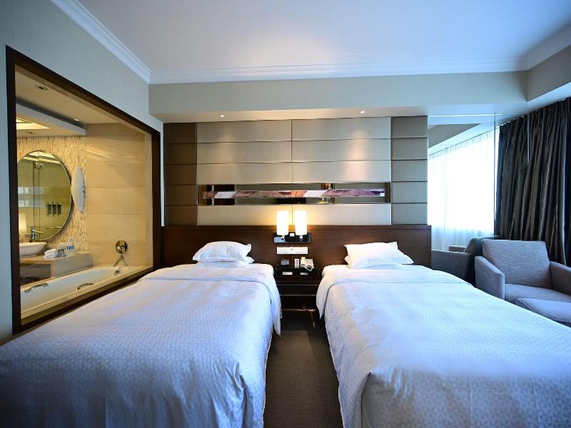 Four Points by Sheraton Haidian image