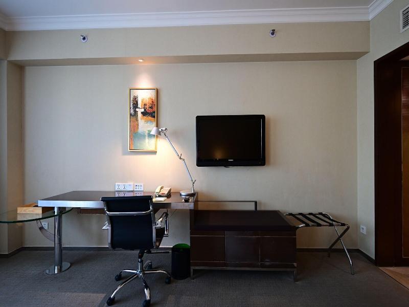 Four Points by Sheraton Haidian image