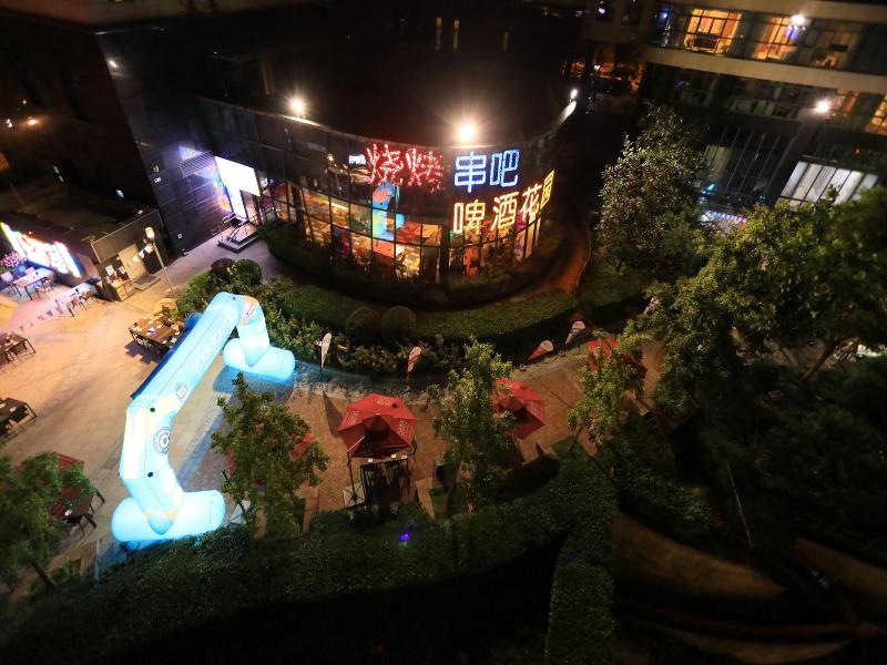 Four Points by Sheraton Haidian image