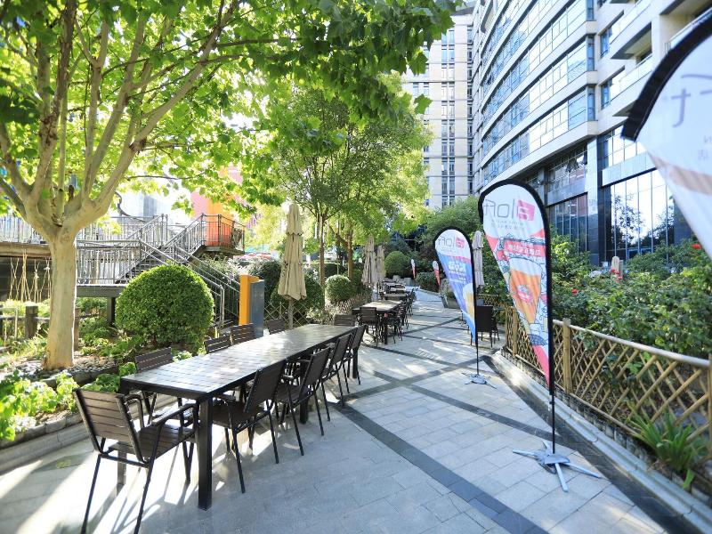 Four Points by Sheraton Haidian image