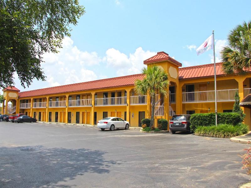 Fairview Inn and Suites Mobile