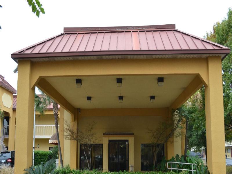 Fairview Inn and Suites Mobile