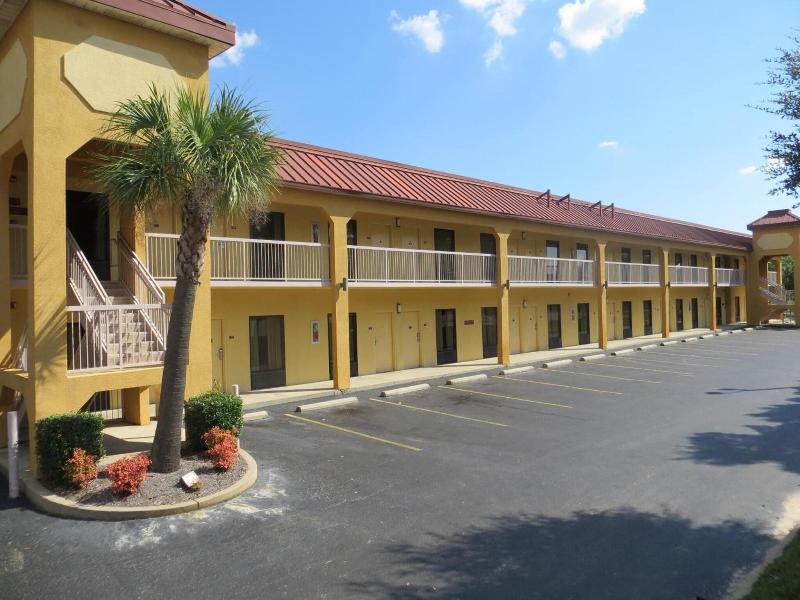 Fairview Inn and Suites Mobile