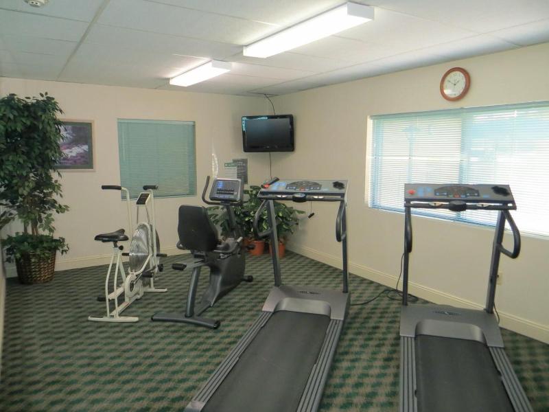 Fairview Inn and Suites Mobile