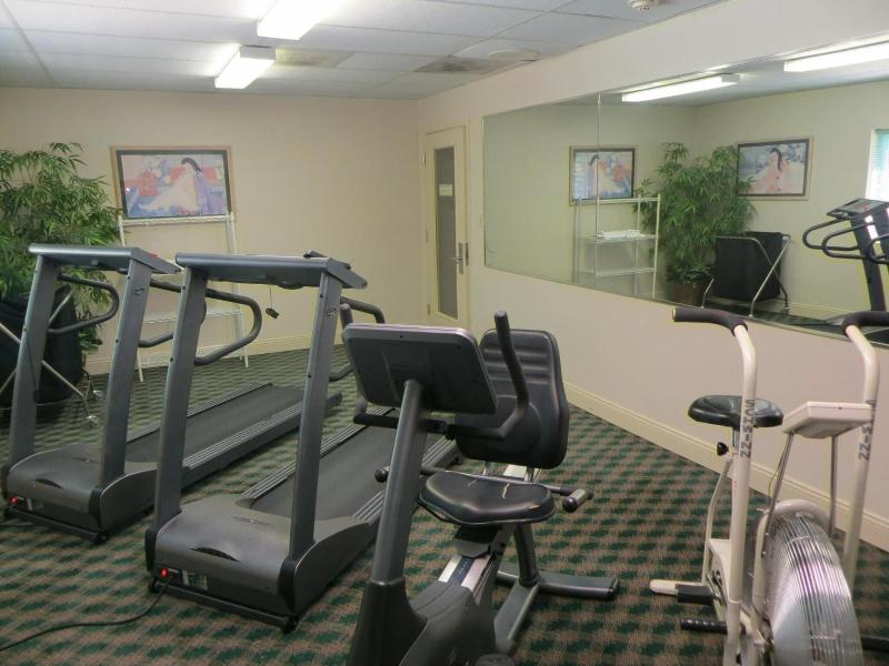 Fairview Inn and Suites Mobile