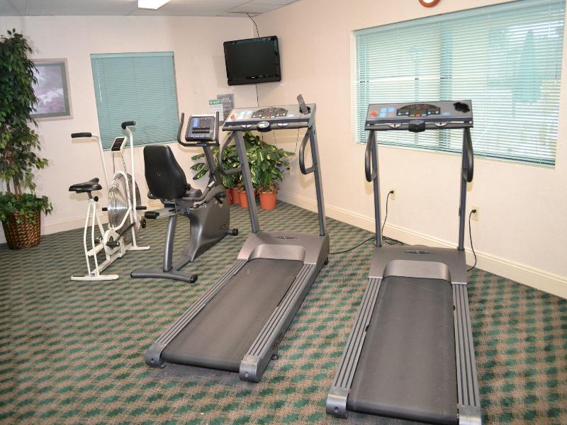 Fairview Inn and Suites Mobile