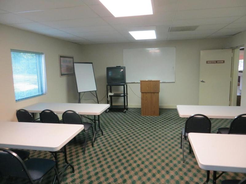 Fairview Inn and Suites Mobile