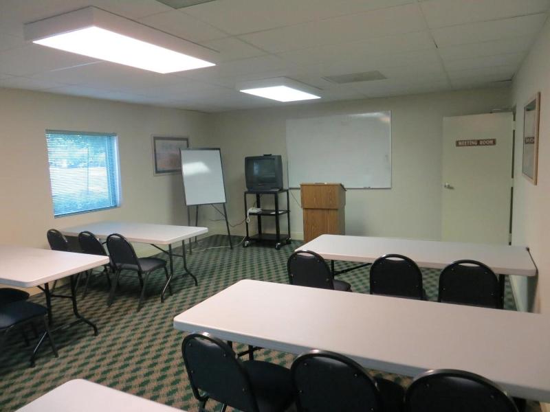 Fairview Inn and Suites Mobile