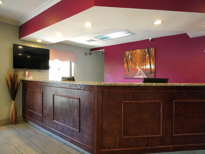 Fairview Inn and Suites Mobile