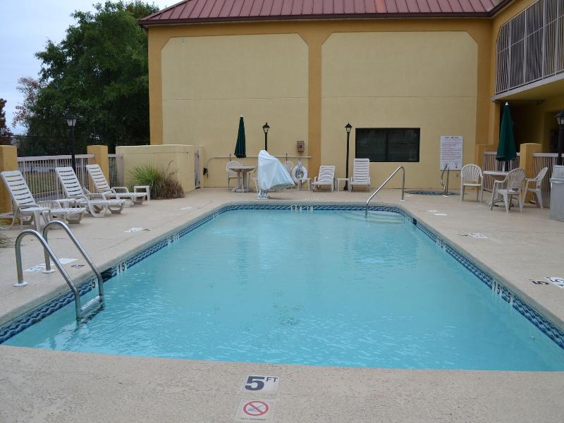 Fairview Inn and Suites Mobile
