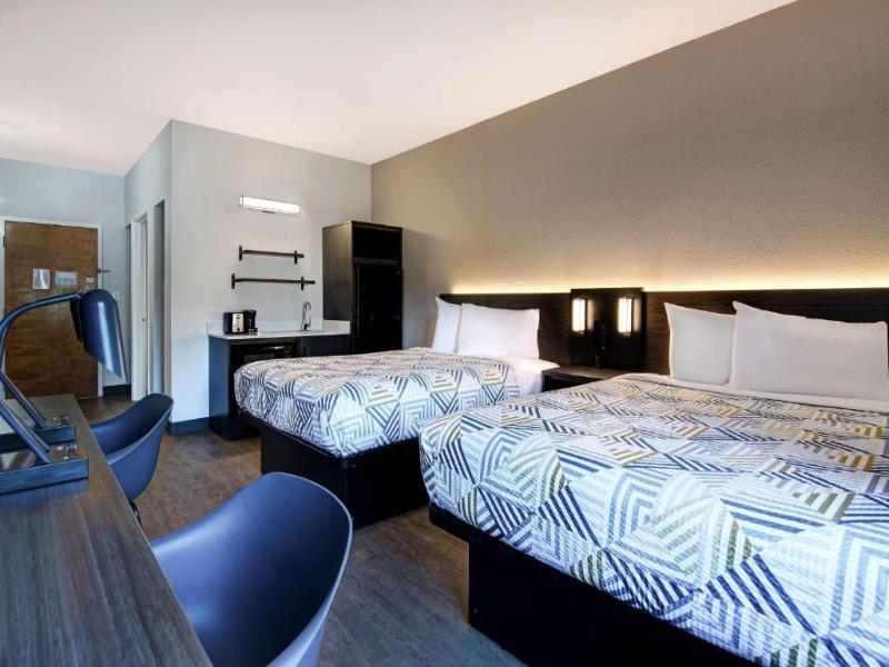 Studio 6 Pensacola, FL- West I-10 5