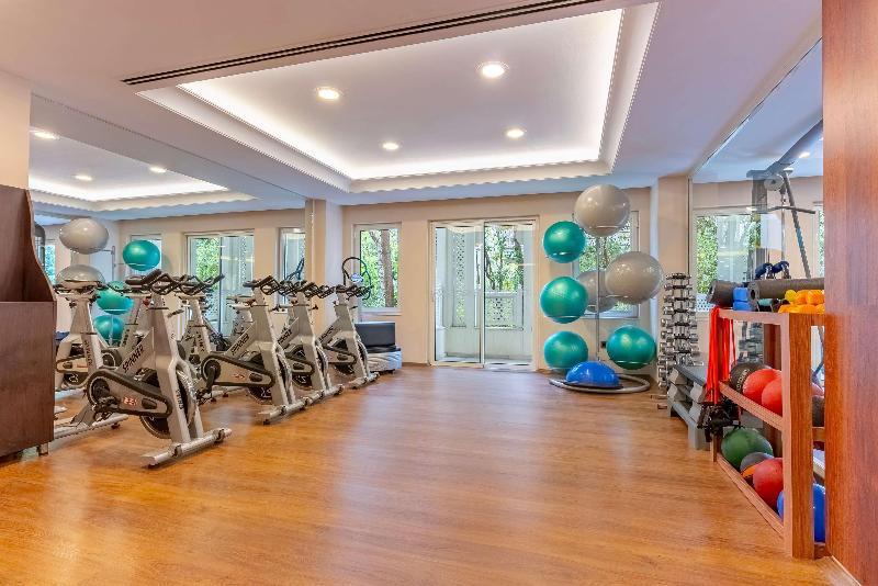 Ali Bey Resort Sorgun image