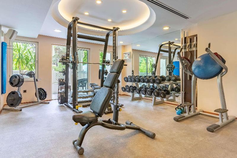 Ali Bey Resort Sorgun image