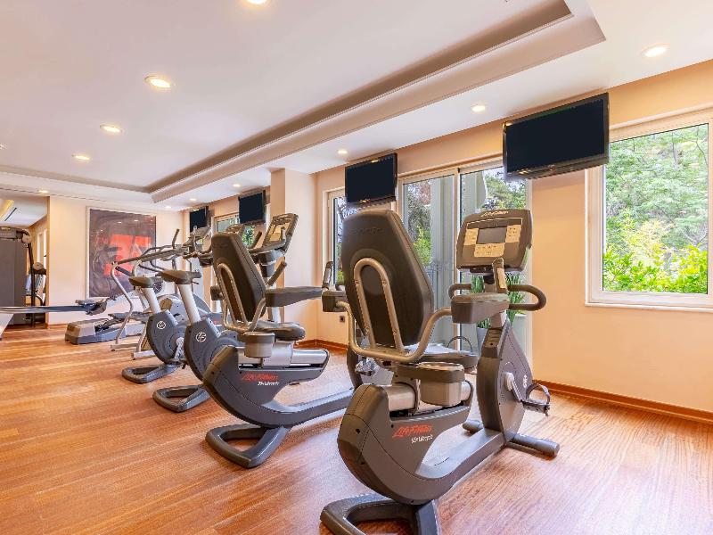 Ali Bey Resort Sorgun image