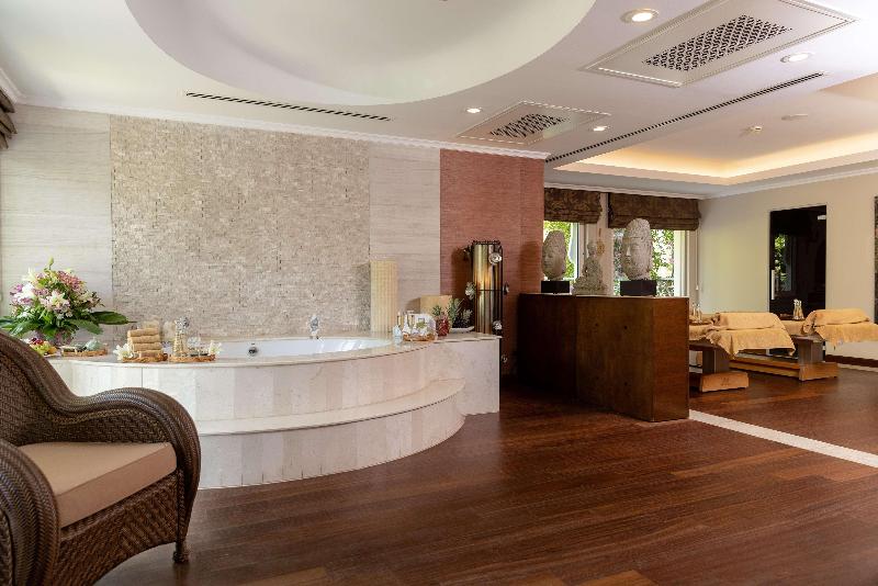 Ali Bey Resort Sorgun image