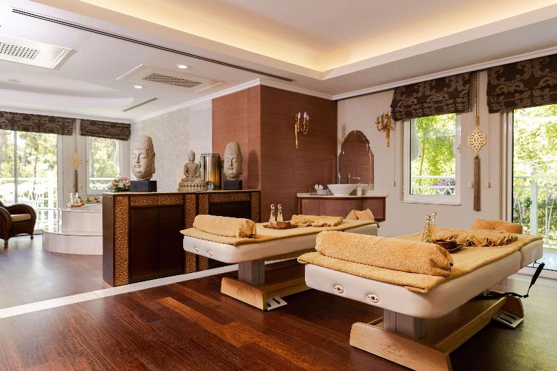 Ali Bey Resort Sorgun image