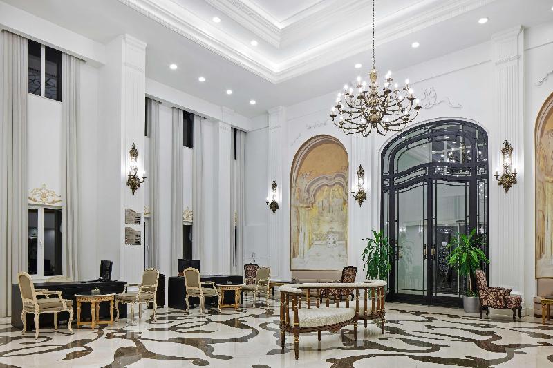 Ali Bey Resort Sorgun image