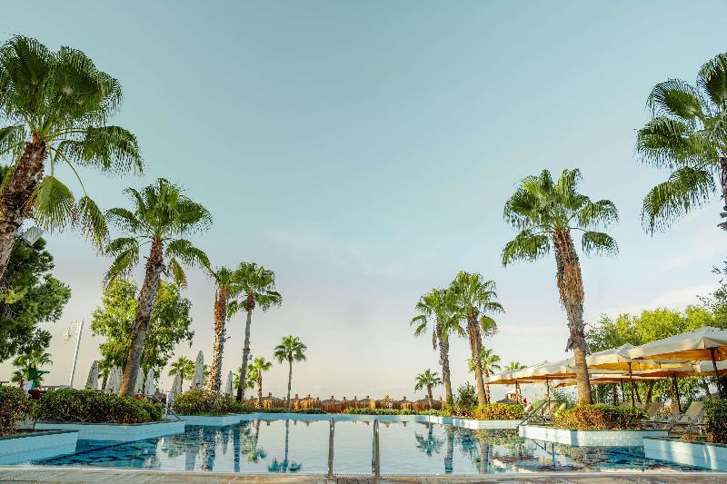 Ali Bey Resort Sorgun image