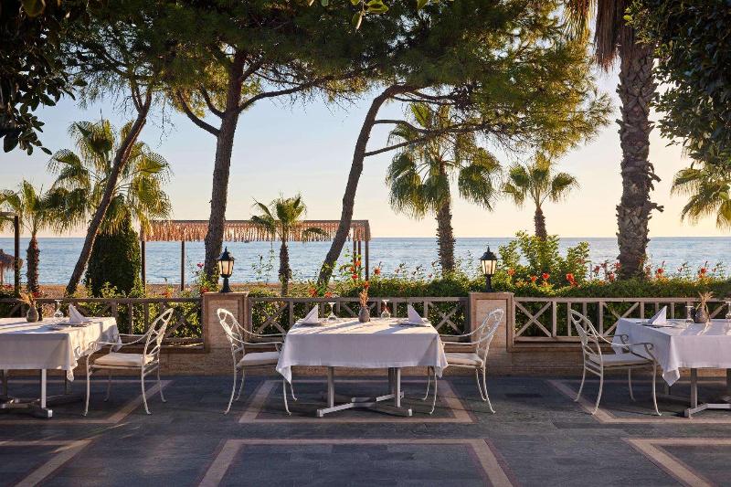 Ali Bey Resort Sorgun image