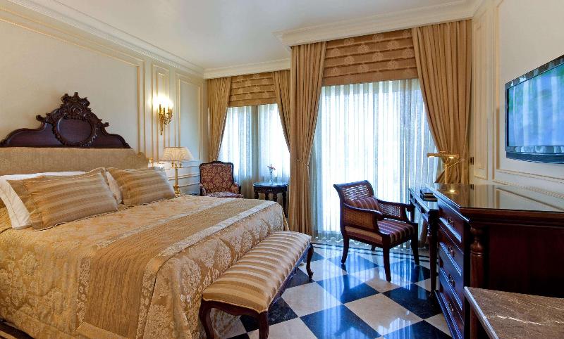 Ali Bey Resort Sorgun image