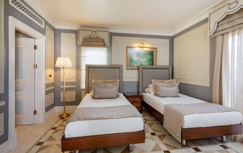 Ali Bey Resort Sorgun image