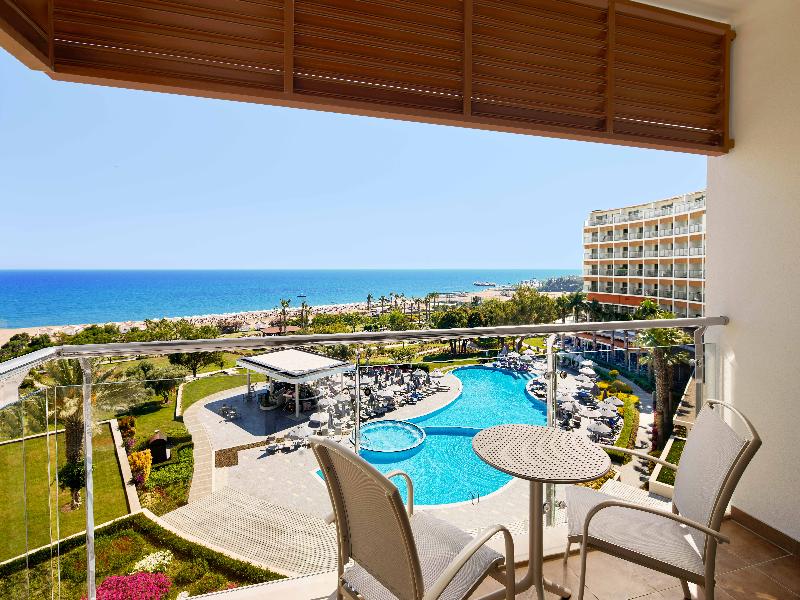 Akra Sorgun Tui Blue Sensatori image