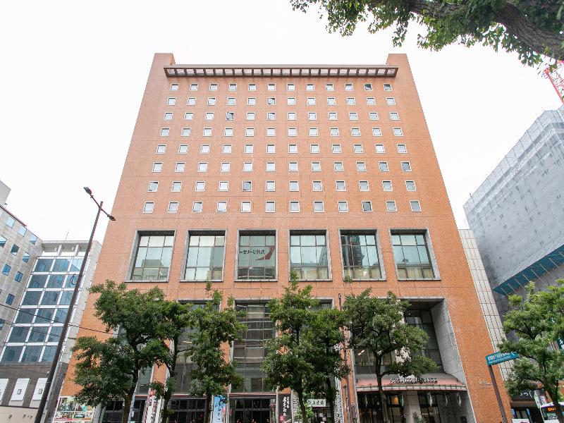 Sutton Hotel Hakata City image