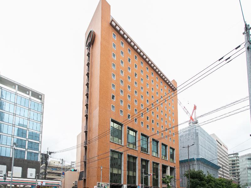 Sutton Hotel Hakata City image