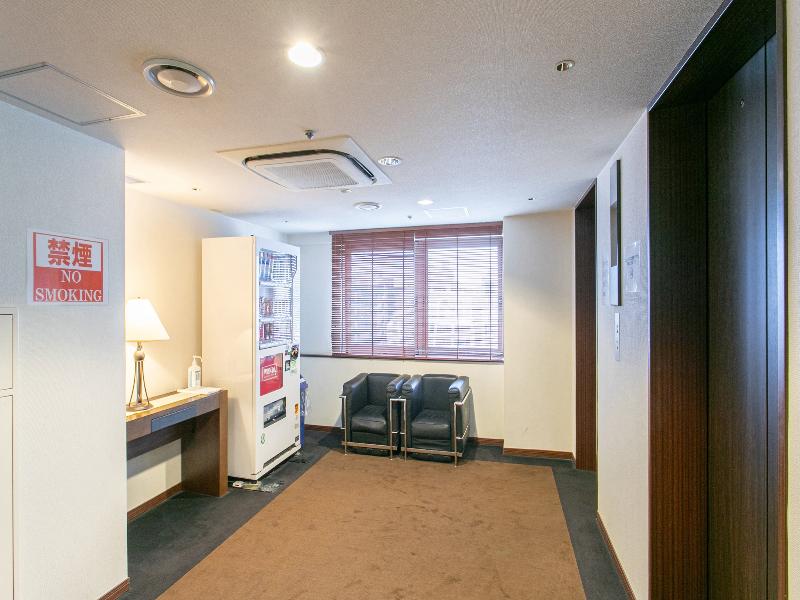 Sutton Hotel Hakata City image